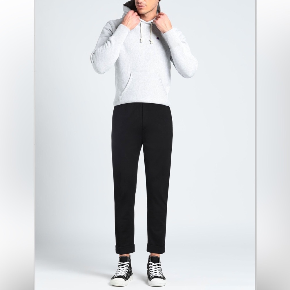 PAOLO PECORA Trousers NWT Size XXL 54